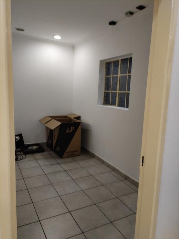 To Let Commercial Property for Rent in Vaalpark Free State